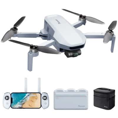 Advanced aerial drone with HD camera for professional photo and video capture, perfect for aerial photography, surveillance, and outdoor adventures.