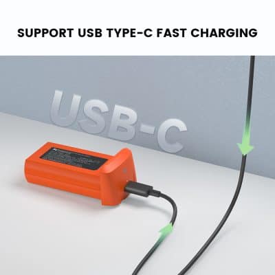 Compact portable LED eyewear for stylish vision correction.