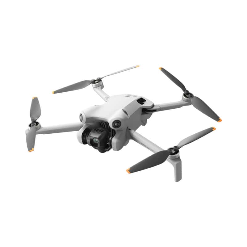 High-tech drone with integrated camera for precision imaging and optical monitoring services at Monalisa Store.