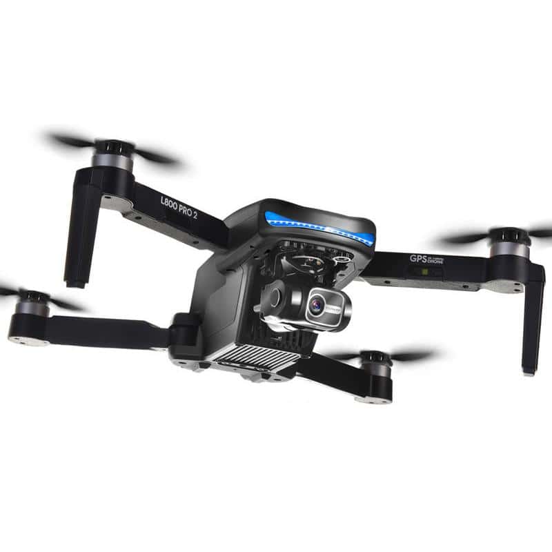 High-quality drone camera ideal for precision imaging, eyewear photography, and innovative optical solutions at Monalisa Medical.