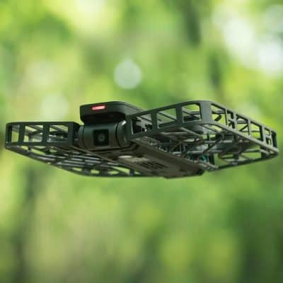 High-tech camera drone designed for photography, videography, and security with advanced stabilization and high-resolution imaging capabilities.
