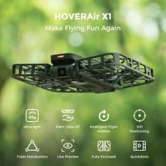 Mini drone with HD camera for aerial photography and videos. Compact, lightweight, and easy to fly with smart features. Perfect for hobbyists and outdoor enthusiasts.