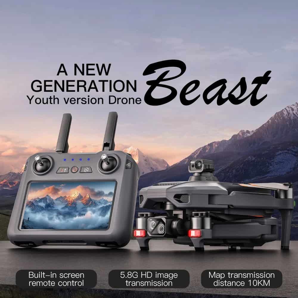 Shop high-quality drones for sale at Monalisa Medical. Explore a wide selection of consumer and professional drones, including camera drones, racing drones, and accessories for hobbyists and tech enthusiasts.