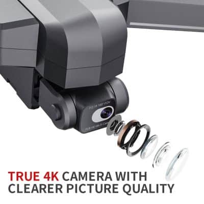 High-resolution medical imaging camera for optimal clarity and precision in optometry and healthcare settings.