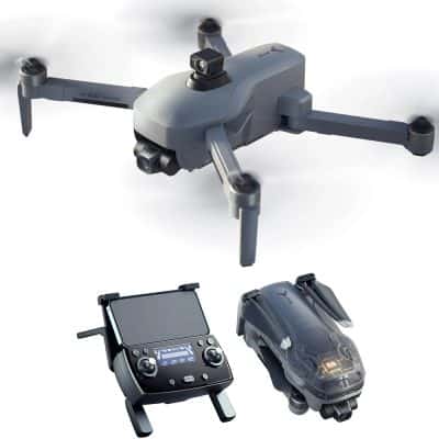 High-quality drone with live video feed for medical emergencies, telemedicine, and remote diagnostics. Perfect for precision medicine and healthcare delivery.