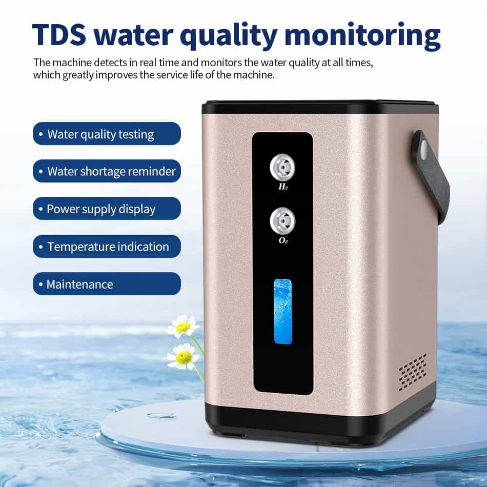 Water quality testing supply for eye clinics, optometry offices, and optical stores to ensure safe water for eye care. High-quality calibration for opt professionals.