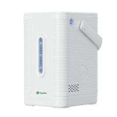 Compact hospital sterilizer for medical sterilization. High-quality sterilization device ideal for clinics and hospitals to ensure hygiene and safety.