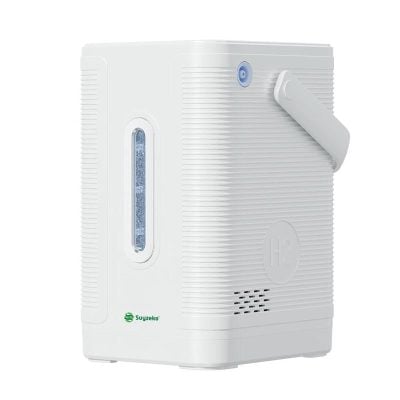 Compact hospital sterilizer for medical sterilization. High-quality sterilization device ideal for clinics and hospitals to ensure hygiene and safety.