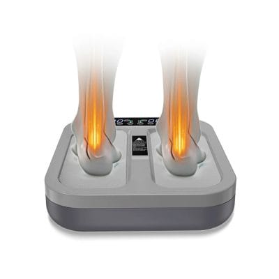 Advanced infrared therapy for foot and ankle pain management at Monalisa Store. Relieve discomfort with innovative, non-invasive technology designed for optimal healing.