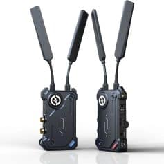 High-quality wireless video transmitters for medical imaging, telemedicine, and remote healthcare solutions. Certified and reliable for professional medical use.