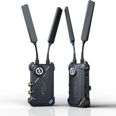 High-quality wireless video transmitters for medical imaging, telemedicine, and remote healthcare solutions. Certified and reliable for professional medical use.