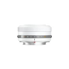 High-quality prime camera lens for professional photography. Perfect for portrait, landscape, and macro shooting with superior sharpness and clarity.
