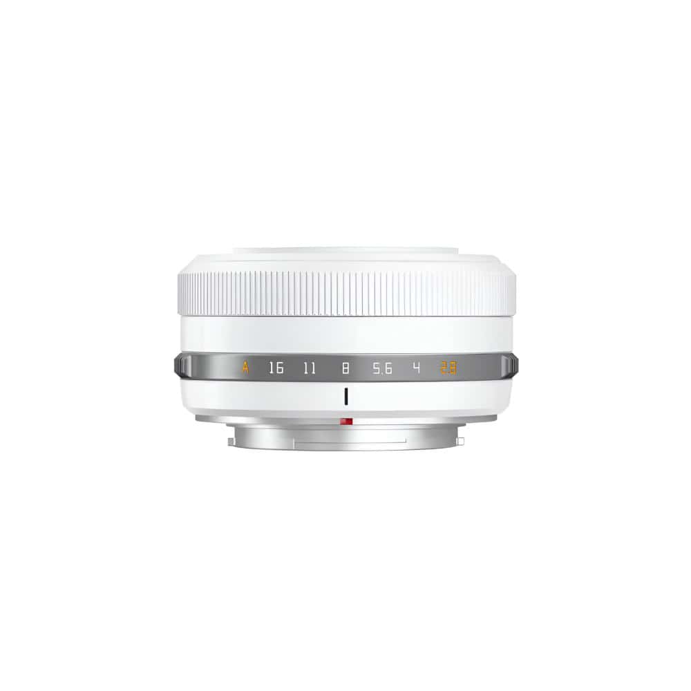 High-quality prime camera lens for professional photography. Perfect for portrait, landscape, and macro shooting with superior sharpness and clarity.
