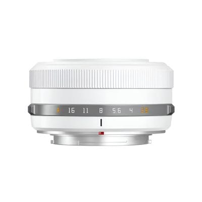 1.06 in f/2.8 AF Lens for Fujifilm X-Mount Cameras