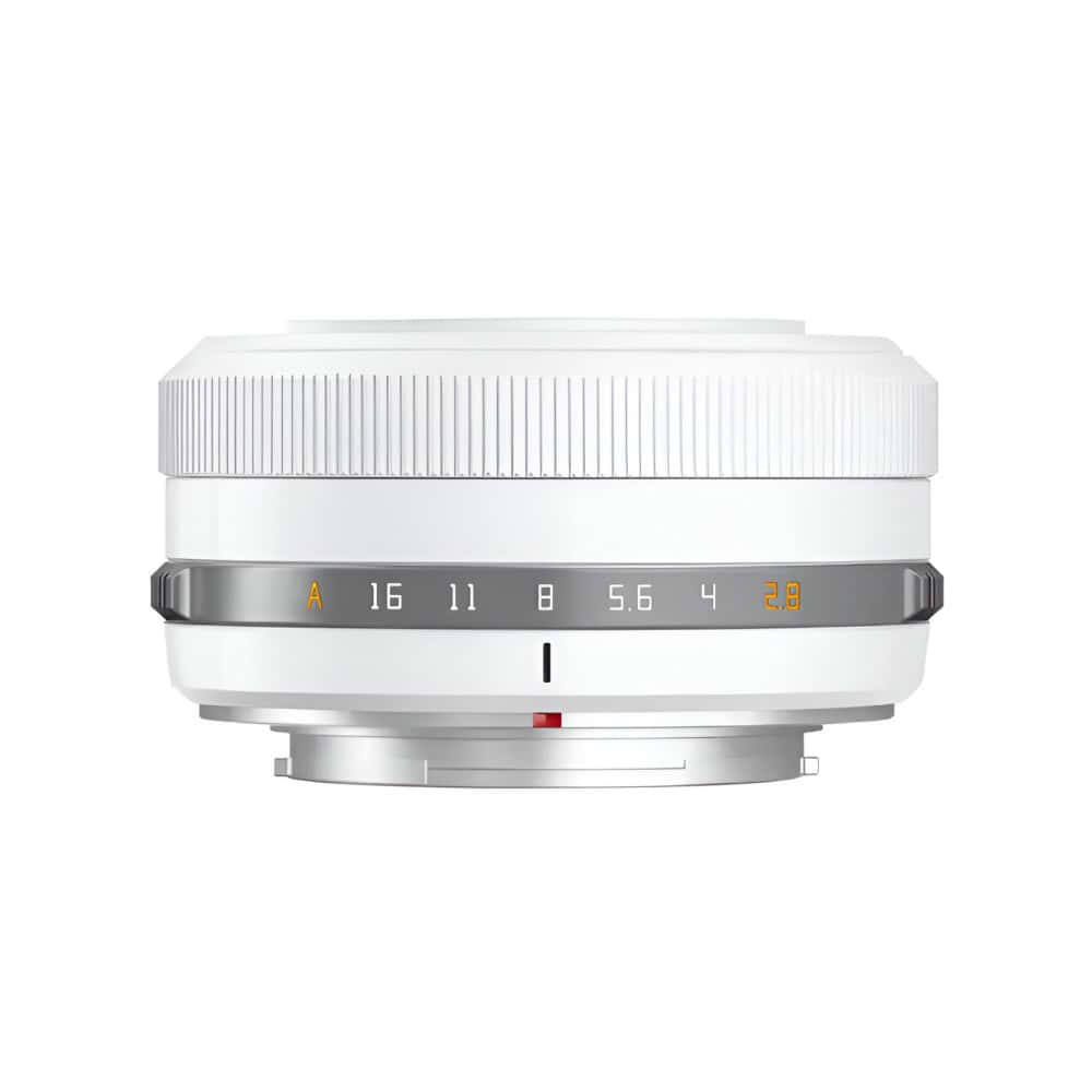 1.06 in f/2.8 AF Lens for Fujifilm X-Mount Cameras