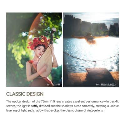 Optical lenses and vintage style glasses at Monalisa Store, blending classic design with modern vision solutions for a stylish look.