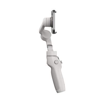 Optometry diagnostic handheld device for eye exams at Monalisa Store.