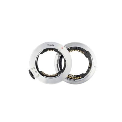 High-quality camera mounting ring for professional imaging and medical equipment from Monalisa Store. Suitable for advanced ophthalmology and diagnostic imaging applications.