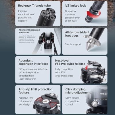 High-quality binoculars, microscopes, & telescopes for sale.