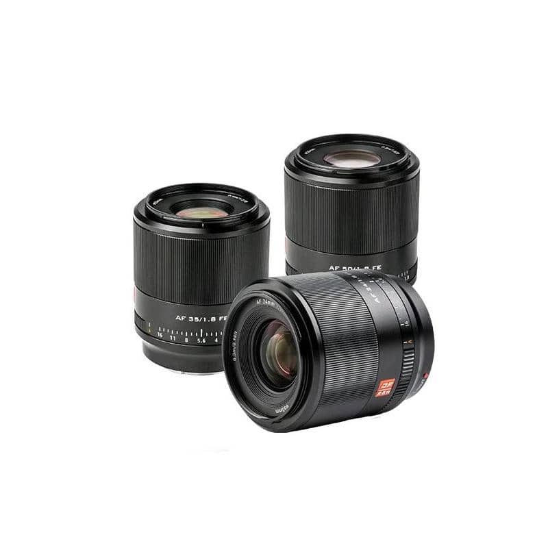 High-quality camera lenses for photography enthusiasts and professionals at Monalisa Store. Shop top optical equipment including zoom and prime lenses for all photography needs.