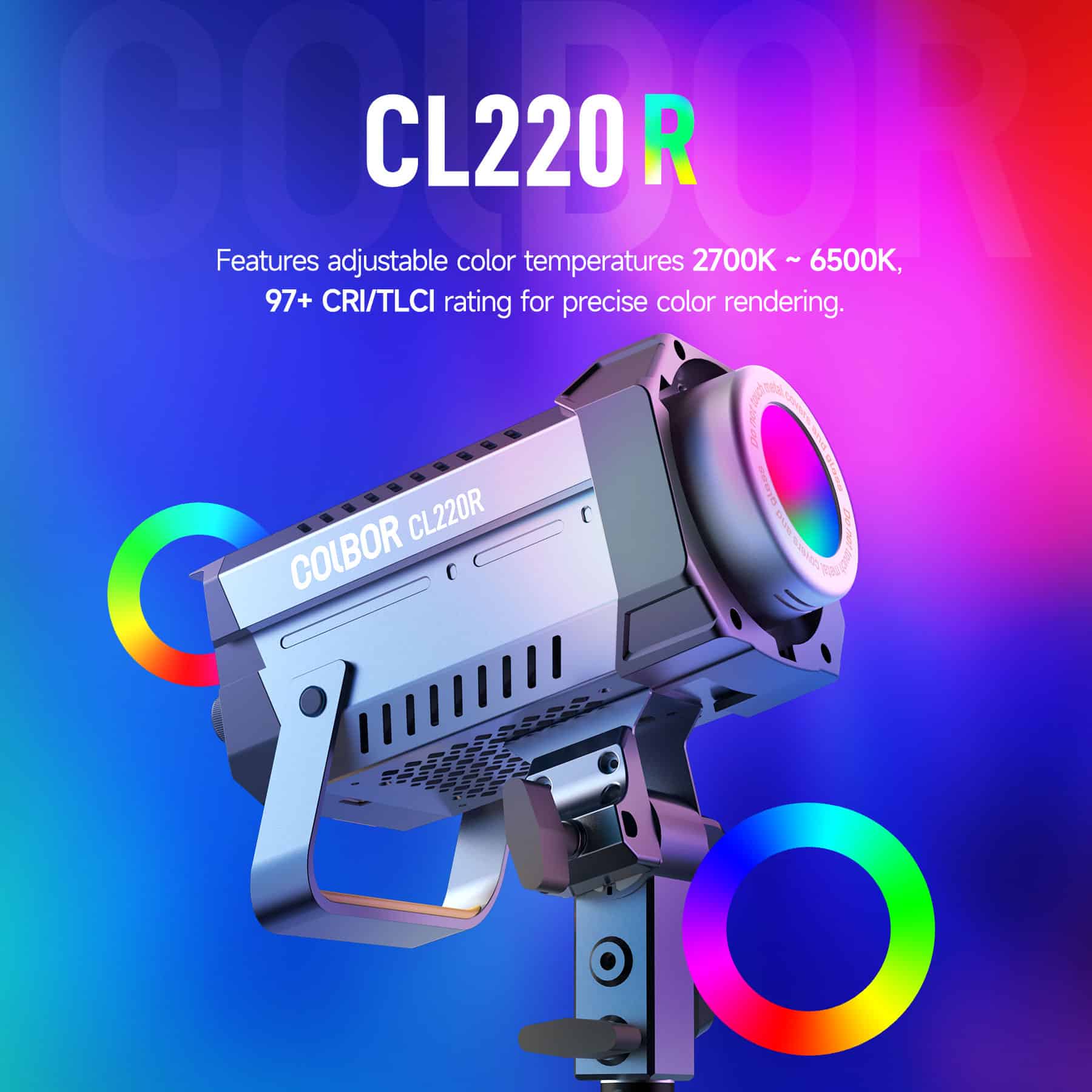 CL220rgb
