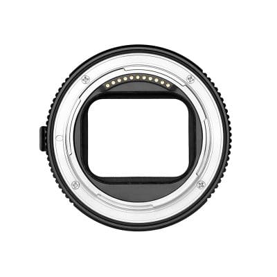 High-quality camera lens mount adapter for seamless compatibility with various camera bodies, enhancing photography flexibility and image quality for professional and amateur photographers.