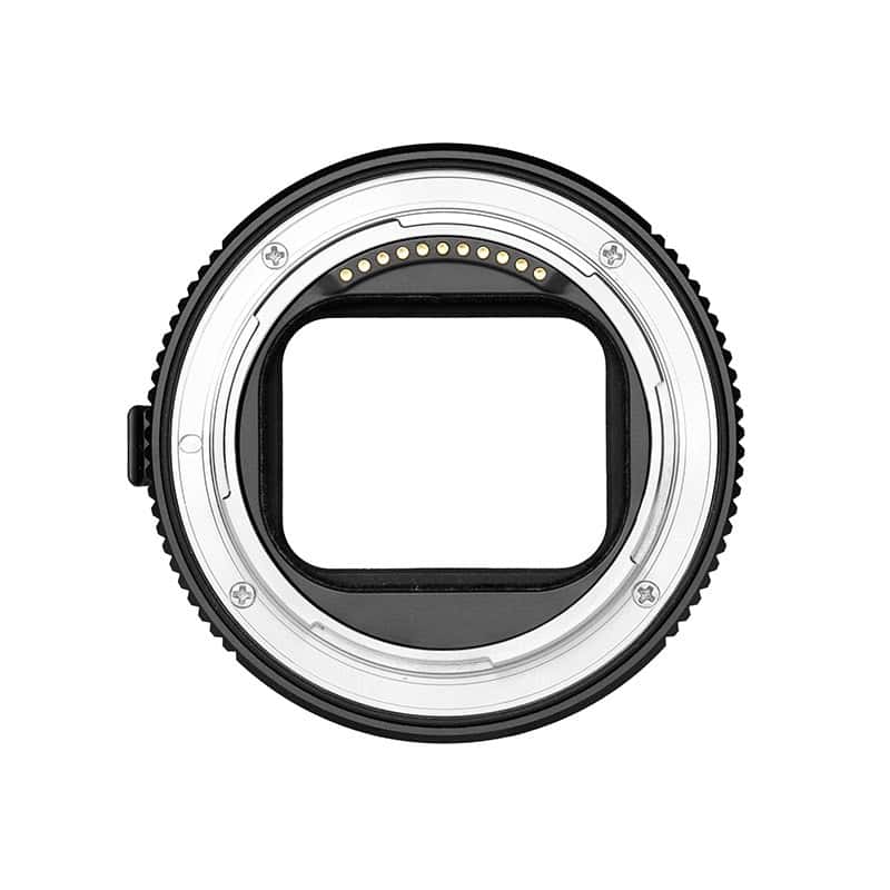 High-quality camera lens mount adapter for seamless compatibility with various camera bodies, enhancing photography flexibility and image quality for professional and amateur photographers.