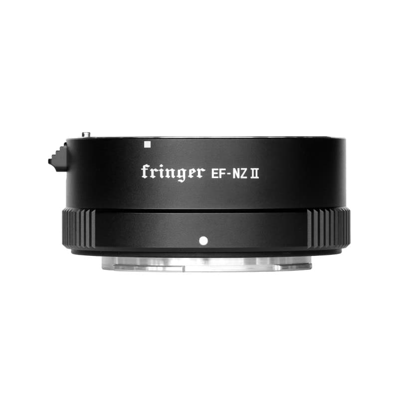 High-quality Finger EF-NZ II lens for professional photography and optical clarity. Perfect for enhanced image sharpness and precision in various shooting conditions.