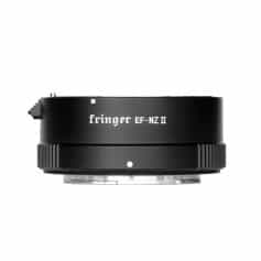 High-quality camera lens adapter for photography and videography. Compatible with professional lenses for seamless camera lens attachment. Enhance your camera setup today.