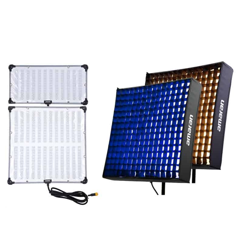 High-quality LED light panels for optometry and optical laboratories, suitable for precise lens inspection and optical testing, enhancing accuracy and efficiency.