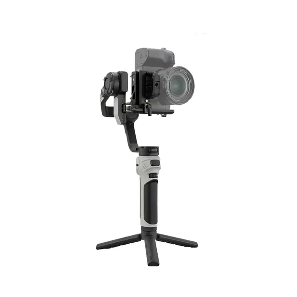 High-quality camera stabilizer and gimbal for professional photography and videography at Monalisa Store. Enhance your optical and imaging solutions with our top-rated equipment.