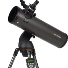 High-Quality Celestron Telescope for Astronomy.