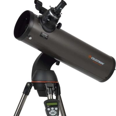 High-Quality Celestron Telescope for Astronomy.