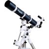 High-quality astronomical telescope for stargazing and astrophotography. Perfect for amateur and professional astronomers seeking detailed celestial observations.