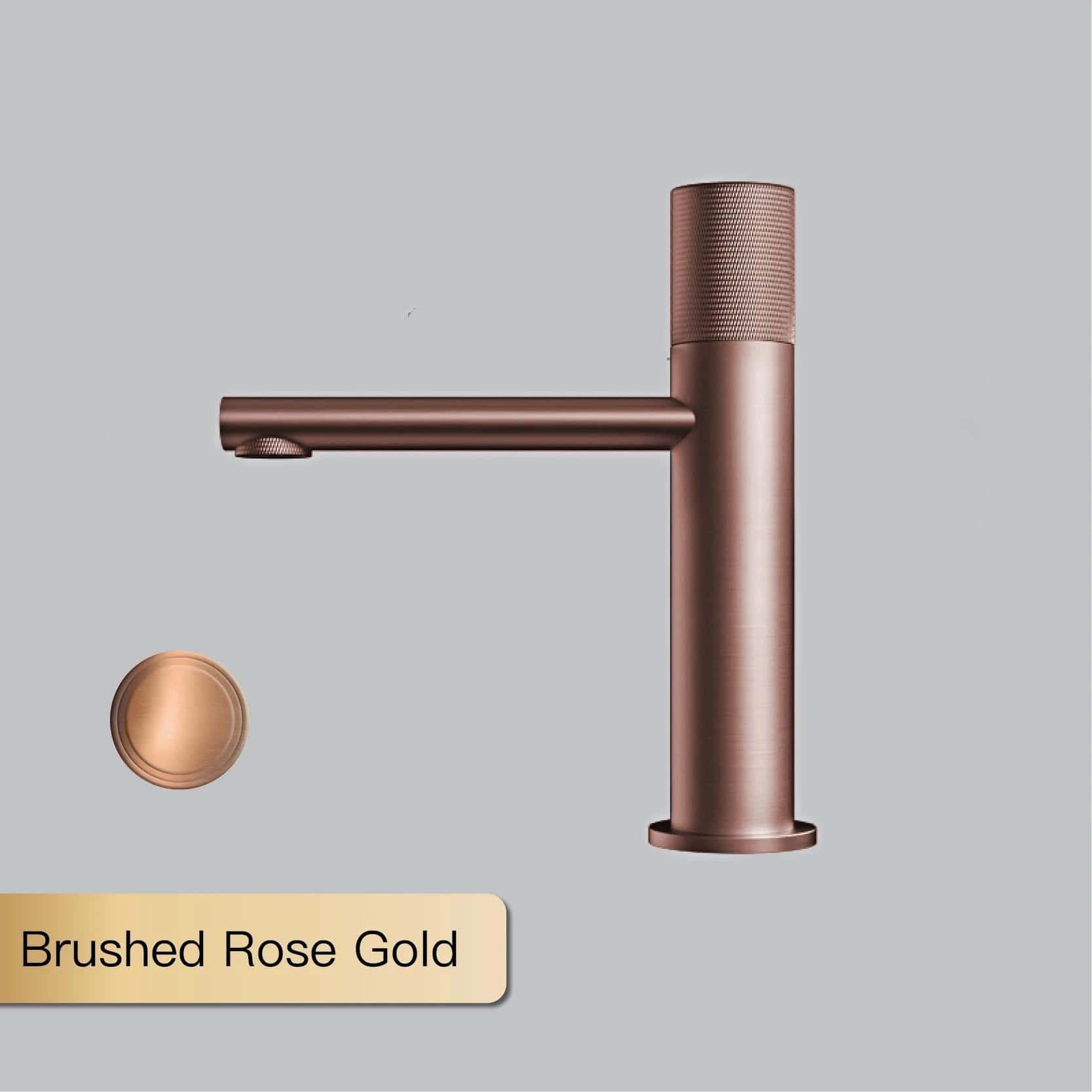 01Brushed Rose Gold