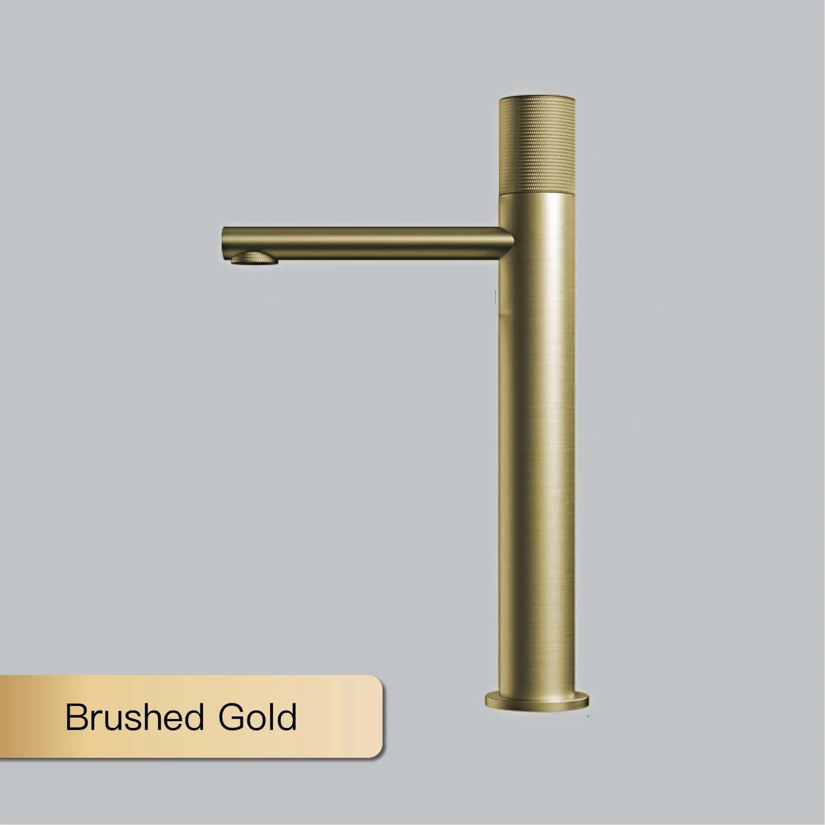 02Brushed Gold