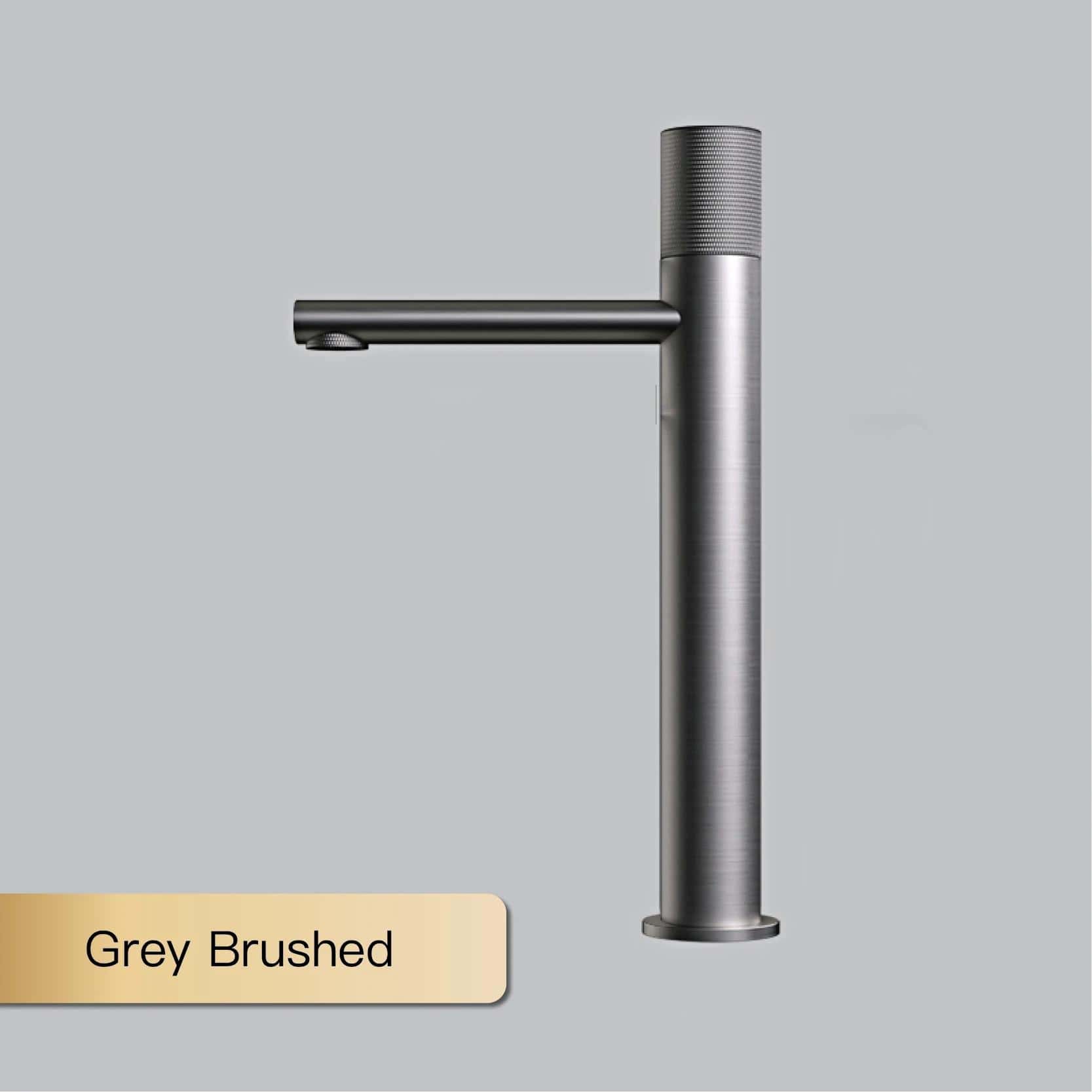 02Brushed Grey