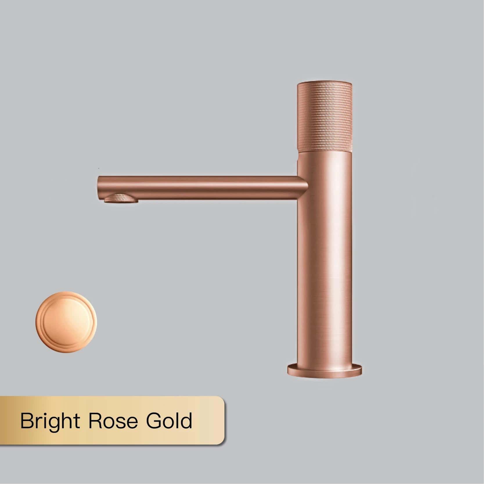 01Rose Gold