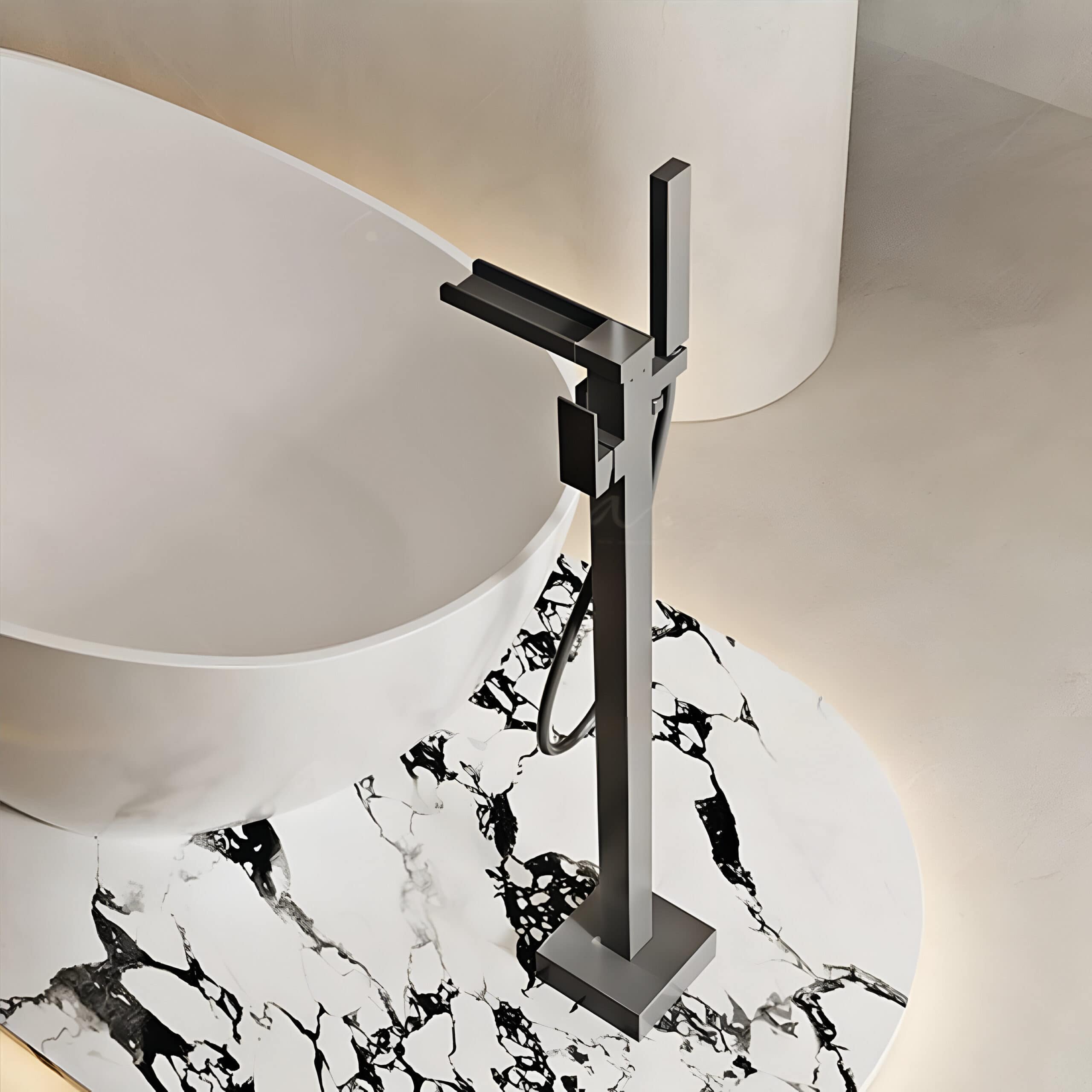 High-quality ophthalmic equipment stand for eye care clinics and optometry offices. Sleek design with sturdy base for precise eye examinations and equipment organization.