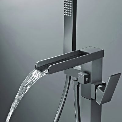Optical medical water faucet designed for eye care professionals at Monalisa Store for precise eye examination and hygiene.