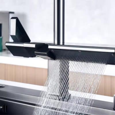 High-quality water dispenser ideal for opt clinics and optical stores, providing safe and purified water for staff and customers. Durable, efficient, and easy to maintain.