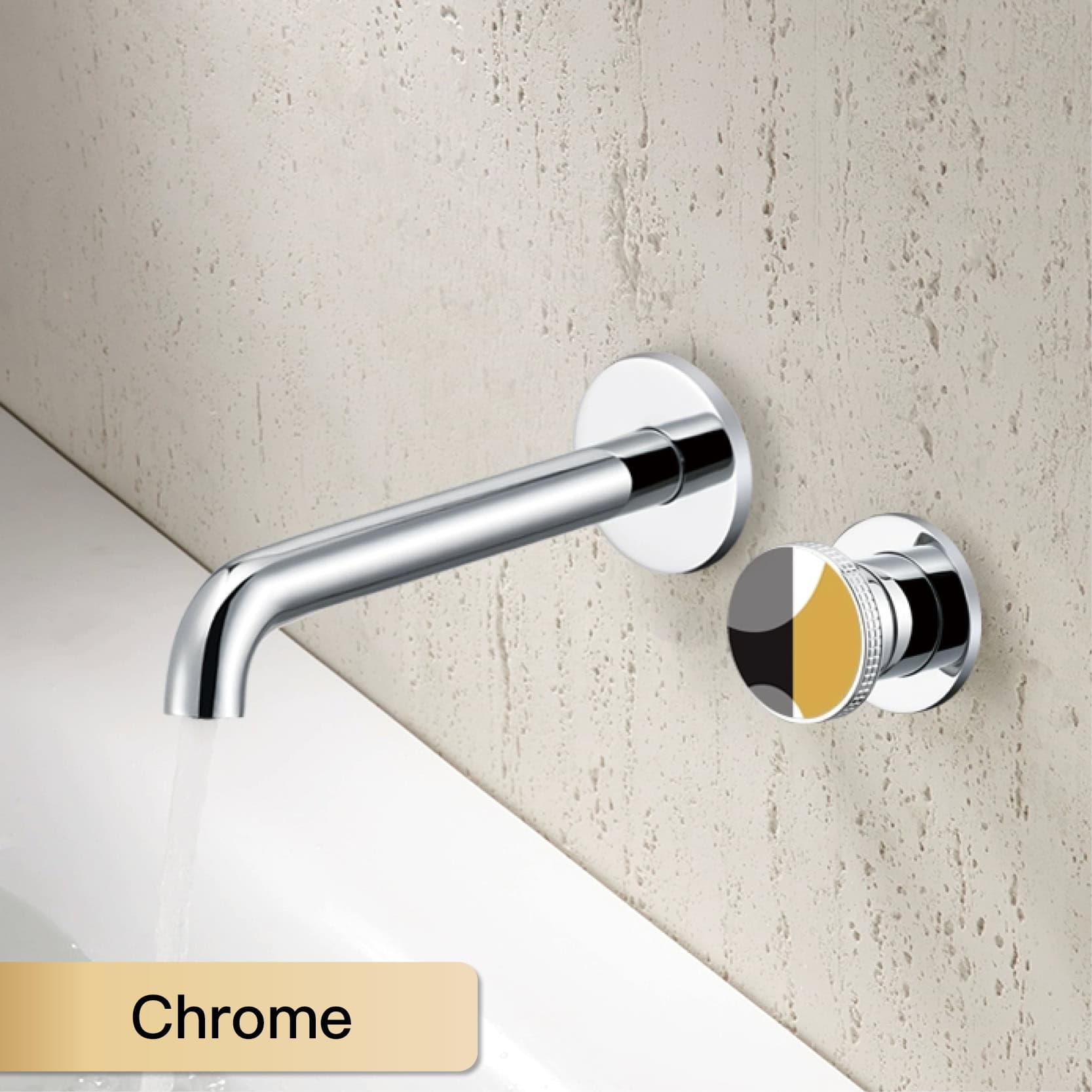 Chrome Y