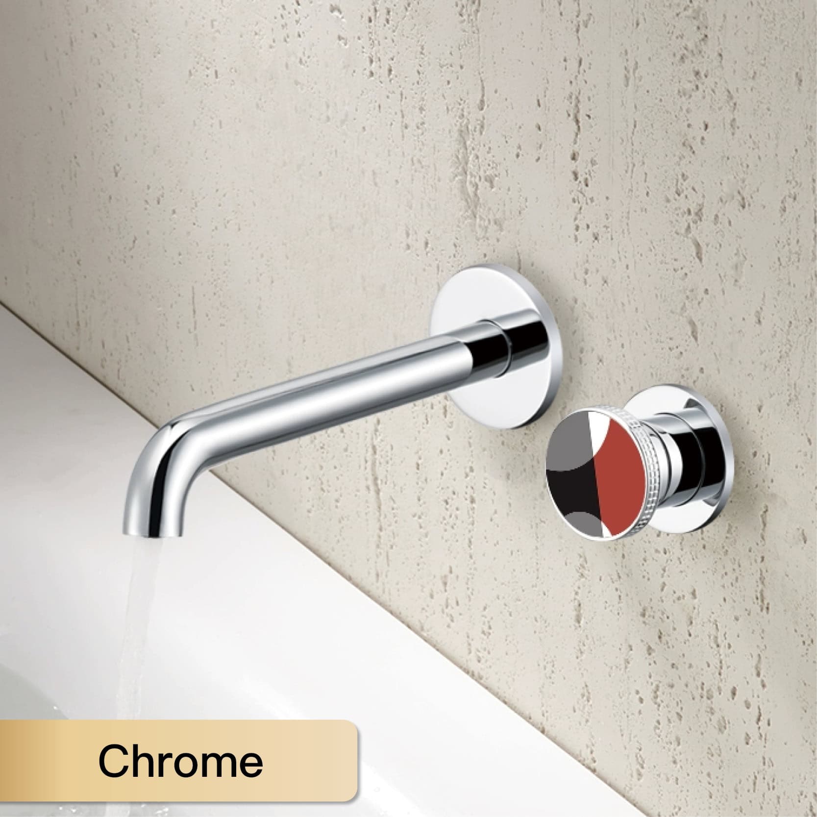 Chrome R