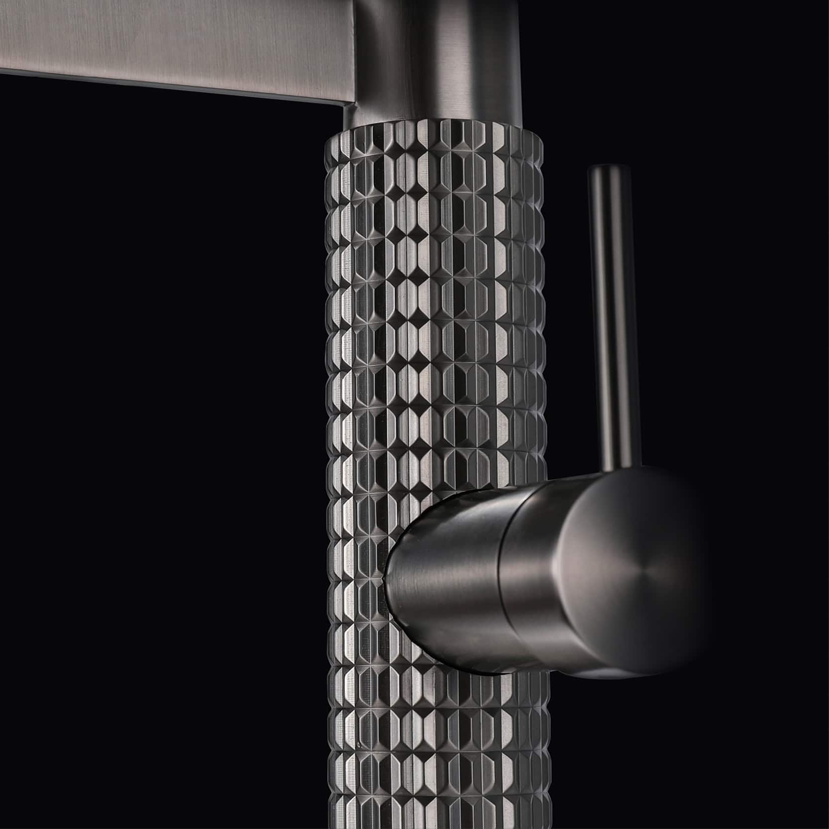 High-quality dental handpiece with ergonomic design, precision craftsmanship, and durability, perfect for professional dental care and maintenance.