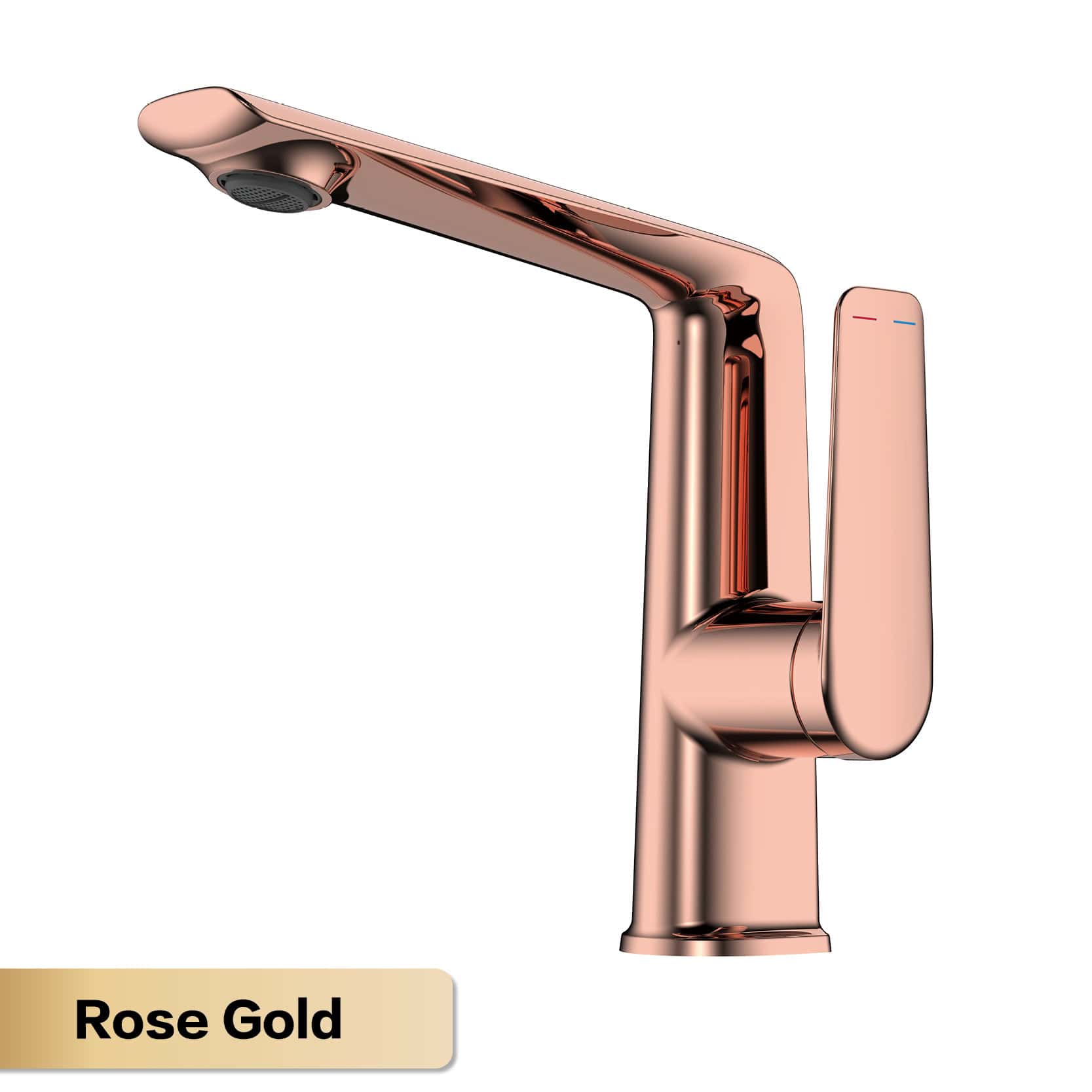 Rose Gold 01