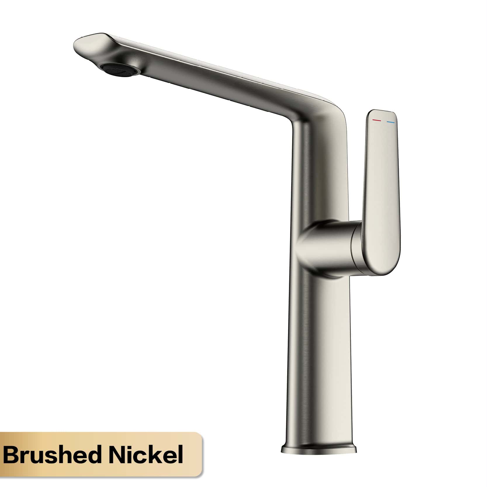 Brushed Nickel 02