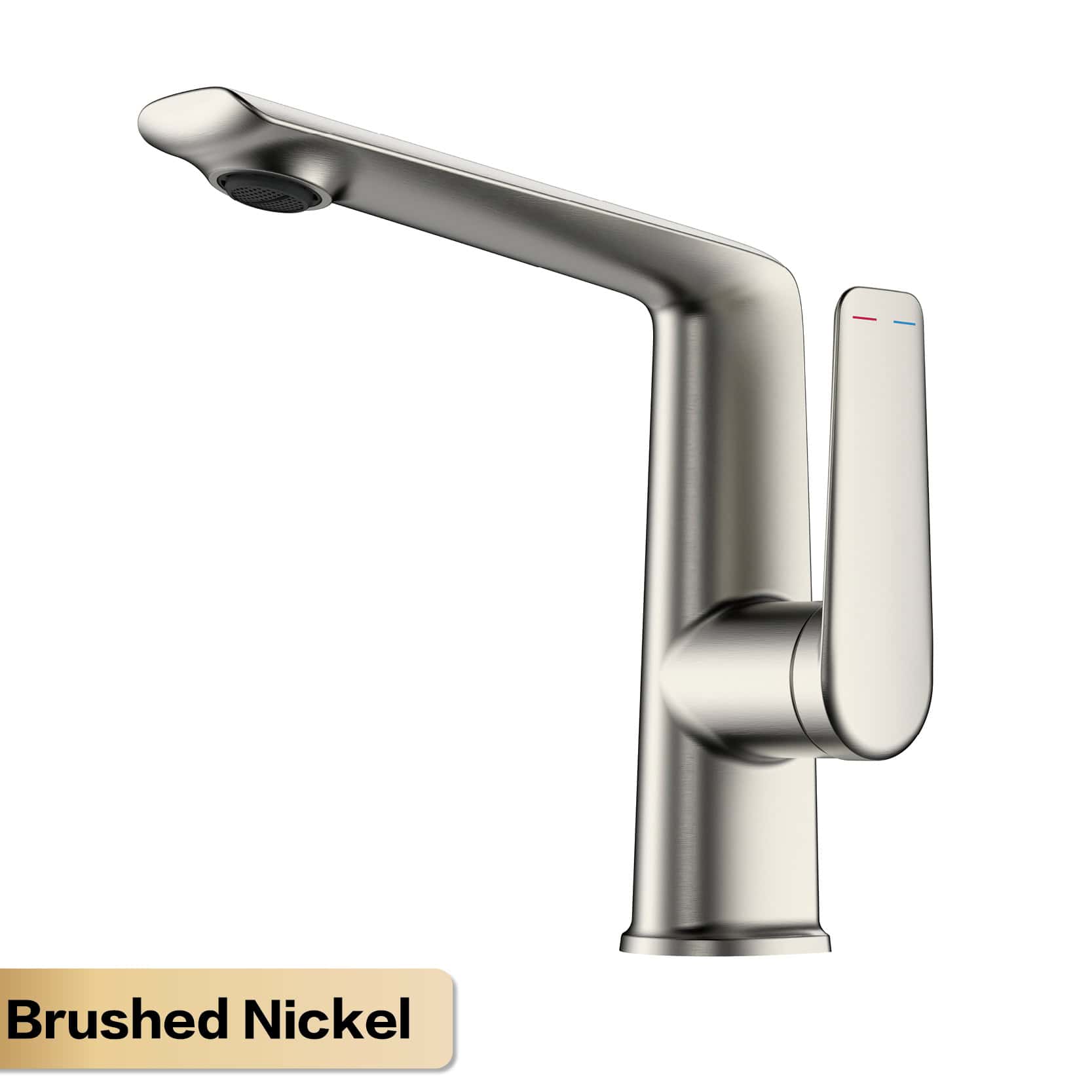 Brushed Nickel 01