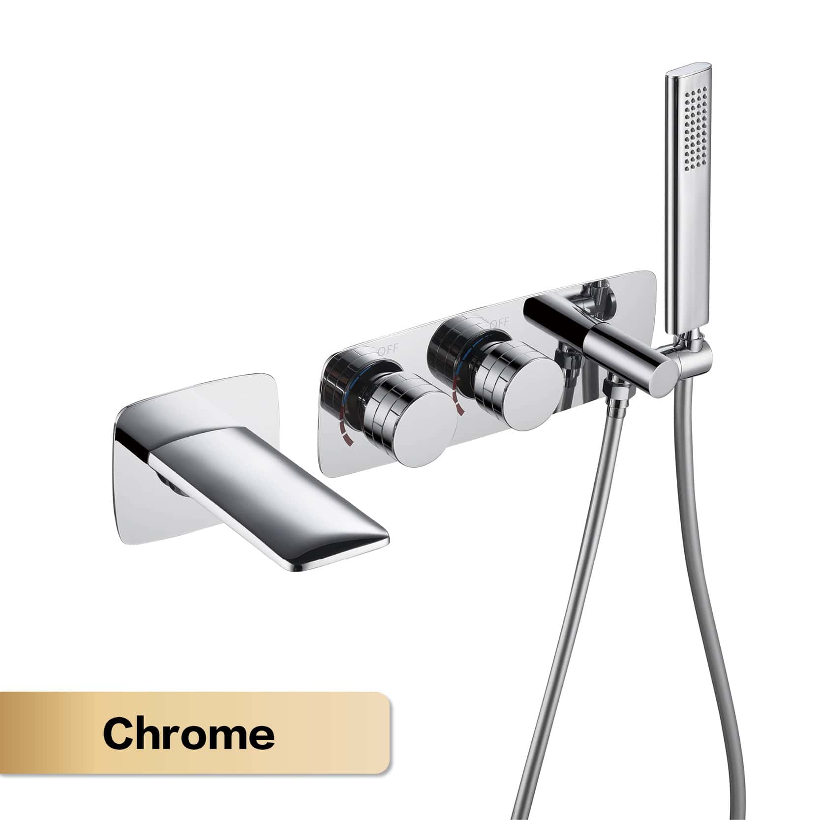 Chrome