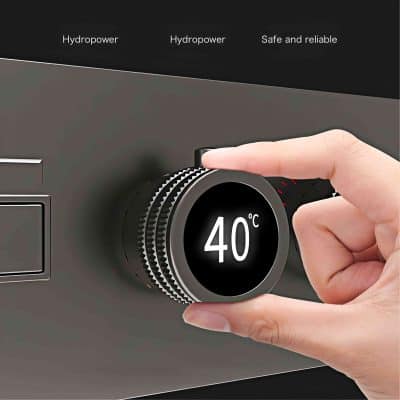 Optical store showcasing advanced eyewear and eye care solutions for health and style.