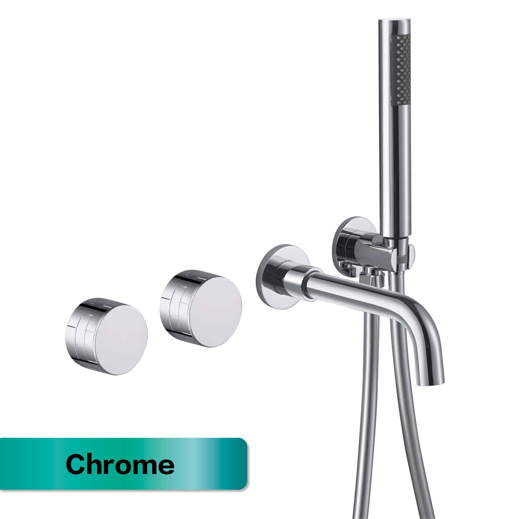 Chrome